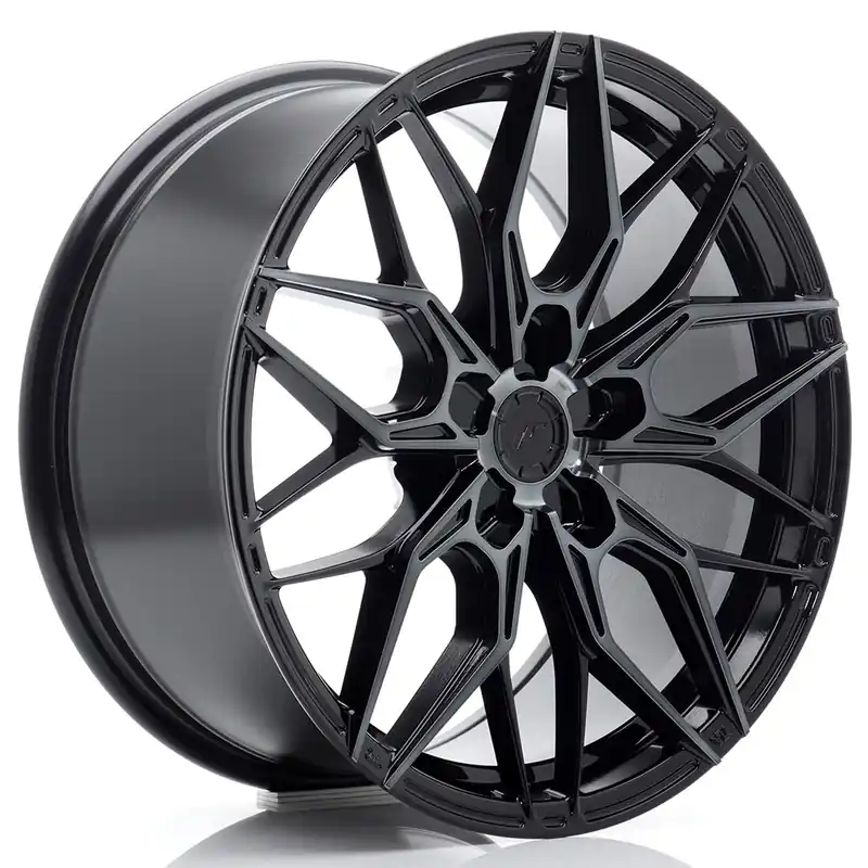 Bestseller Janta aliaj 18″ JR Wheels JR46 18×8 ET41 5×114,3 Black Machined