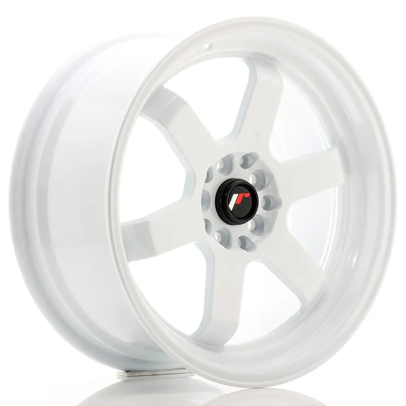 Cumpără acum Janta aliaj 17″ JR Wheels JR12 17×8 ET33 5×100/114 White