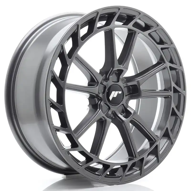 Janta aliaj 20″ JR Wheels JR45 20×8,5 ET25-45 5H BLANK Hyper Gray Comandă acum
