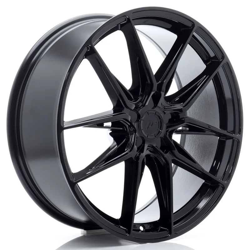 Reducere Janta aliaj 20″ JR Wheels JR44 20×8,5 ET20-45 5H BLANK Gloss Black