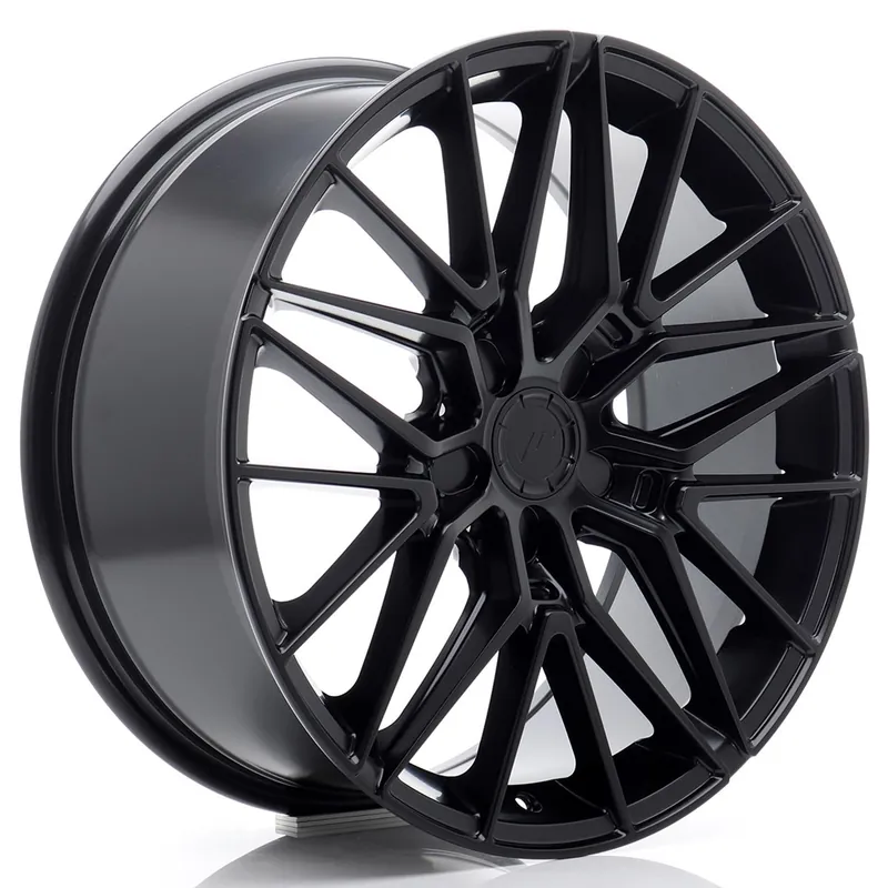Ultima șansă Janta aliaj 18″ JR Wheels JR38 18×8 ET20-45 5H BLANK Matt Black