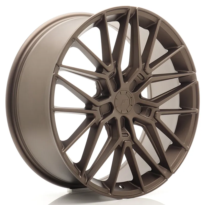 Janta aliaj 20″ JR Wheels JR38 20×9 ET20 5×120 Matt Bronze Cumpără acum