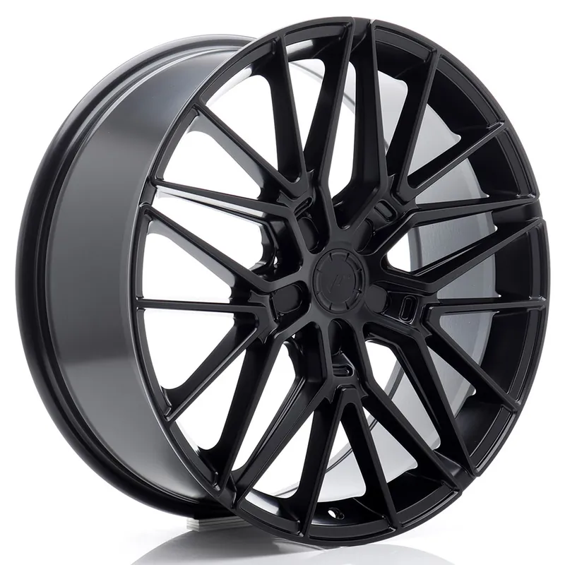Janta aliaj 20″ JR Wheels JR38 20×9 ET31 5×114,3 Matt Black Cumpără online