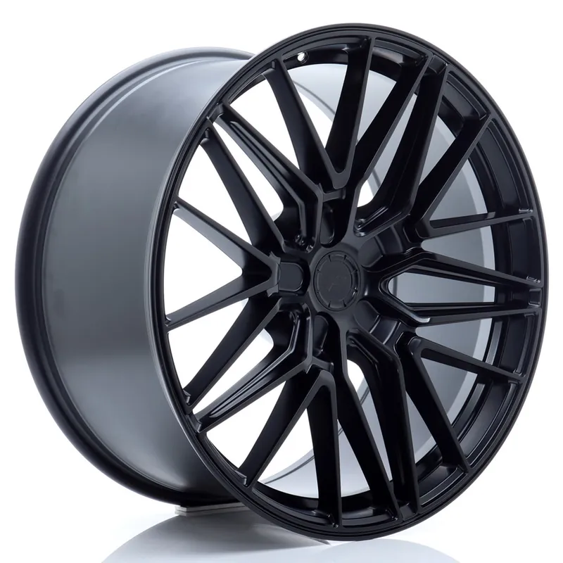 Popular Janta aliaj 21″ JR Wheels JR38 21×10,5 ET20 5×112 Matt Black