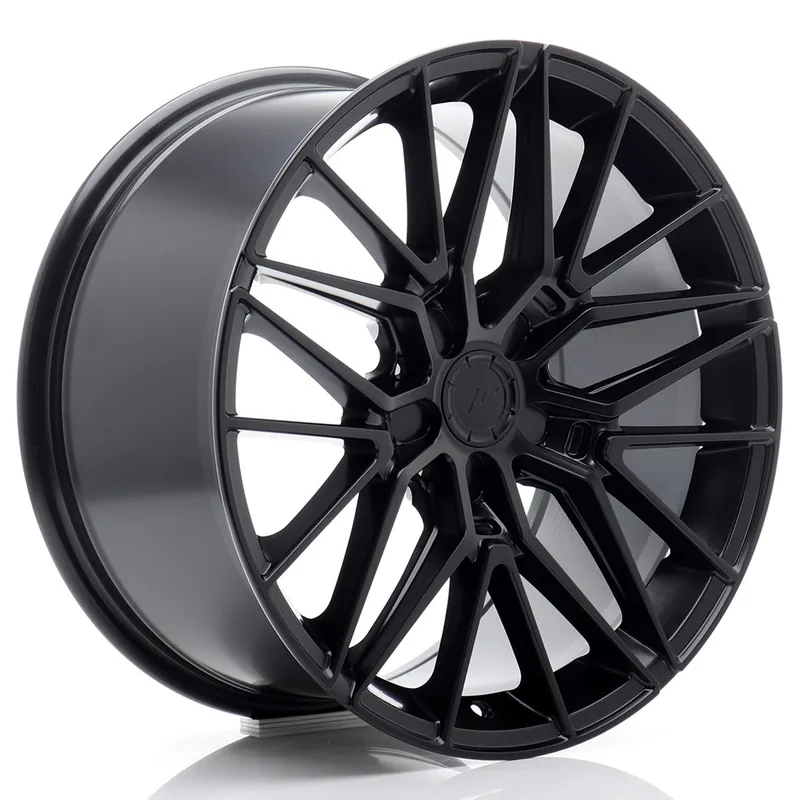 Reducere extra Janta aliaj 18″ JR Wheels JR38 18×9 ET20-45 5H BLANK Matt Black
