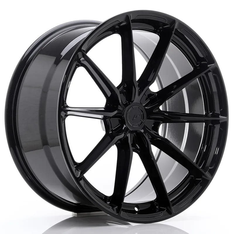 Mai ieftin Janta aliaj 20″ JR Wheels JR37 20×10 ET45 5×114,3 Gloss Black