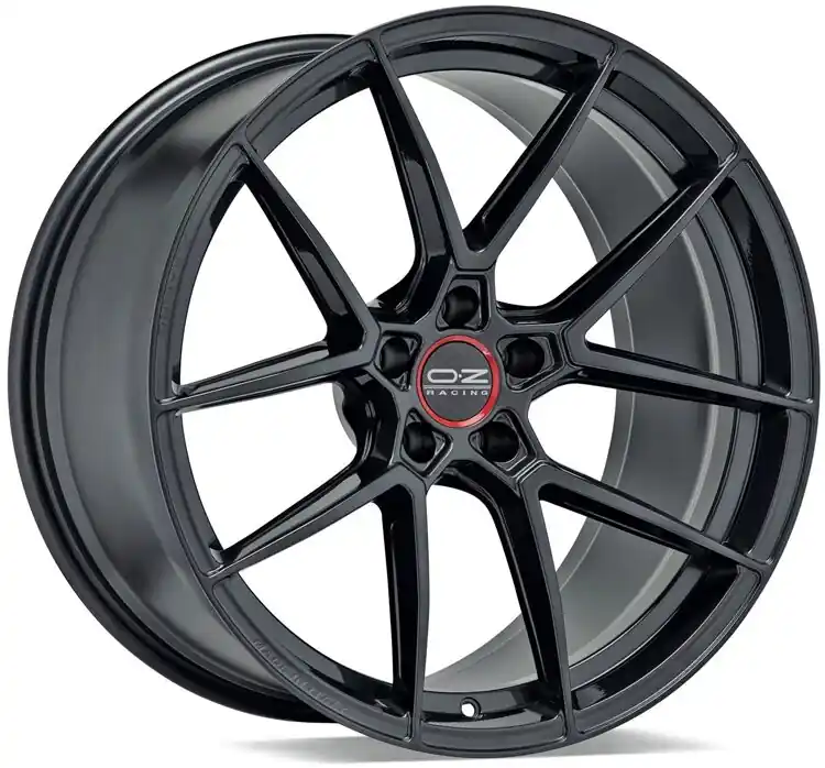Ofertă de sezon Janta aliaj 21″ Oz Estrema Gt Hlt Sb 10×21 5×112 Et12 75