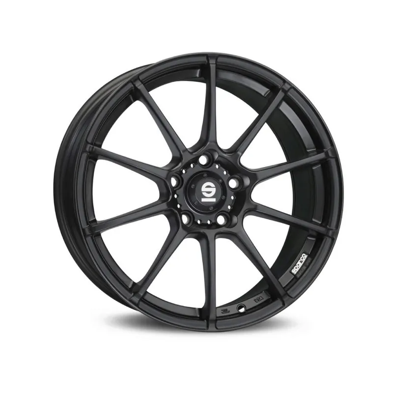 Janta aliaj 19″  Sparco Assetto Gara Mb 8.5×19 5×112 Et38 73 Ofertă limitată
