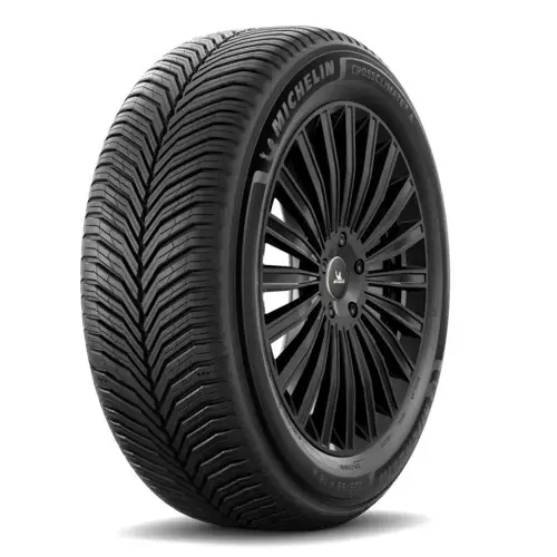 Anvelopa All Season 225/40 R19 93Y XL MICHELIN CROSSCLIMATE 3 Discount