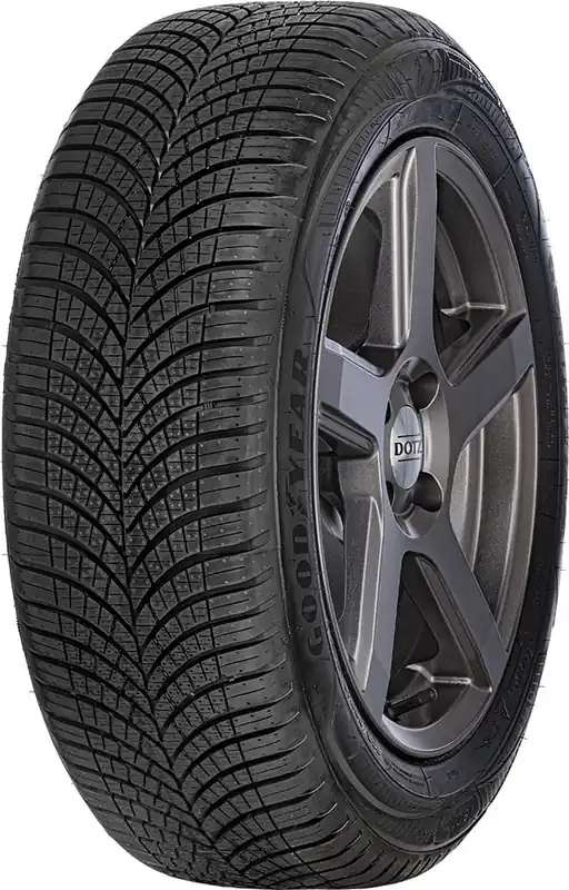Lichidare de stoc Anvelopa All Season 285/45 R19 111V XL GOODYEAR VECTOR 4SEASONS G3