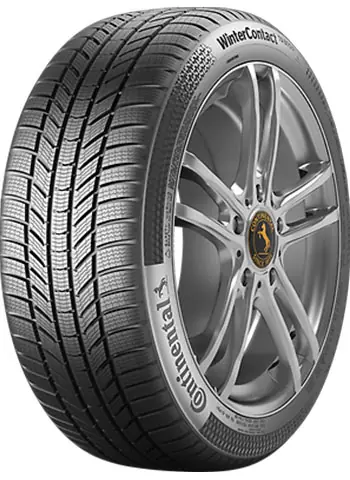 Ofertă de sezon Anvelopa Iarna 235/45 R18 94V CONTINENTAL WinterContact TS870P