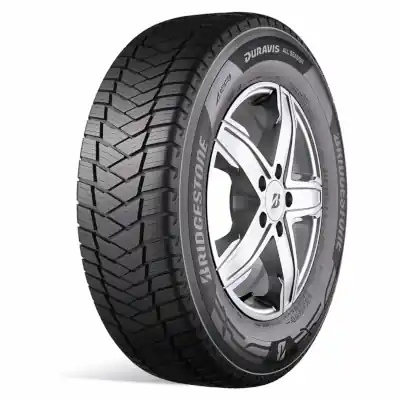 Anvelopa All Season 215/60R17C 109/107T BRIDGESTONE DURAVIS ALL SEASON EVO ENLITEN Ultima șansă