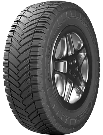Noutate Anvelopa All Season 215/75 R16C 113/111R MICHELIN AGILIS CROSSCLIMATE
