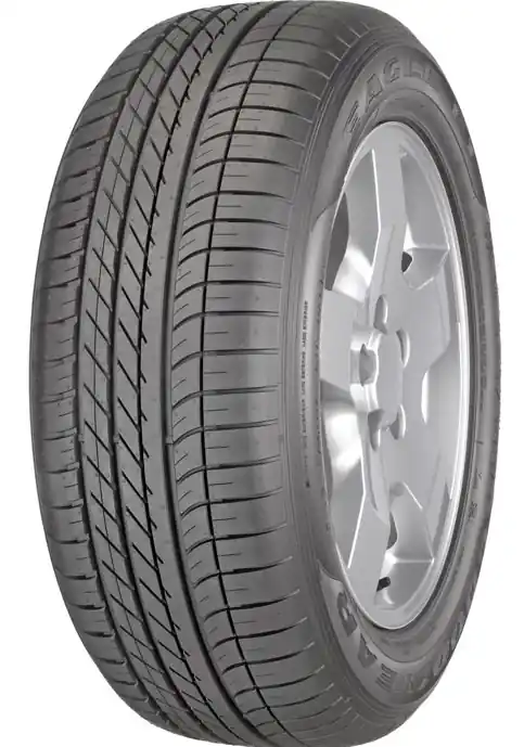 Anvelopa Vara 285/45 R19 111W XL GOODYEAR Eagle F1 Asymmetric SUV ROF Plată sigură