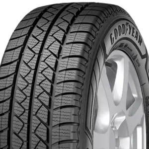 Anvelopa All Season 215/60R17 109T  GOODYEAR VEC4SEACAR Preț mic