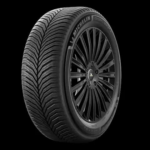 Livrare expres Anvelopa All Season 245/50R19 105V XL MICHELIN CROSSCLIMATE 3