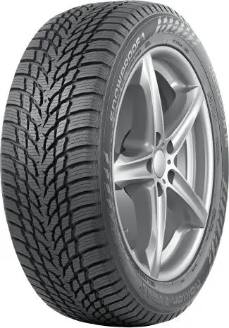 Promoție Anvelopa Iarna 245/40 R19 98V XL NOKIAN SNOWPROOF 1