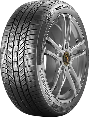 Cel mai bun preț Anvelopa Iarna 225/60 R17 103V XL CONTINENTAL WinterContact TS870P