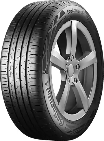 Bestseller Anvelopa Vara 235/45R19 99V XL CONTINENTAL ECO CONTACT 6