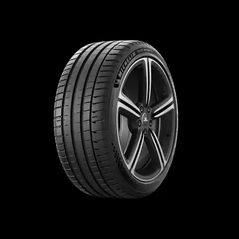 Anvelopa Vara 245/50R18 104Y XL MICHELIN PILOT SPORT 5 Retur ușor