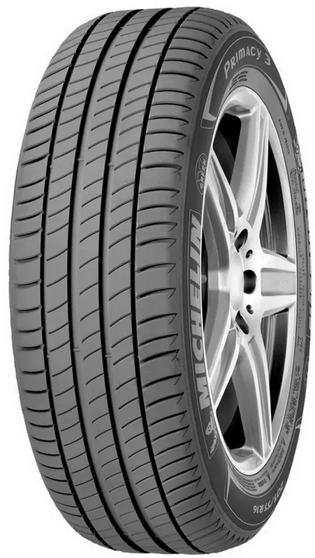 Anvelopa Vara 245/45 R19 98Y MICHELIN Primacy 3 GRNX RFT Preferatul clienților