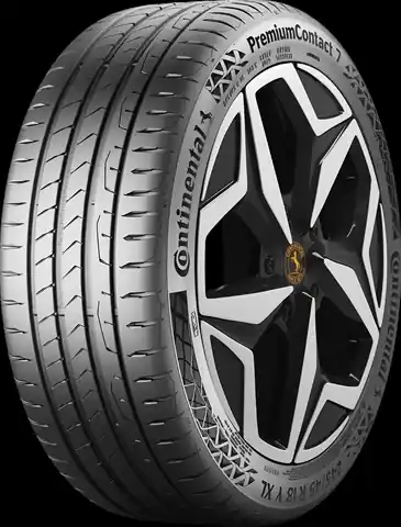 Super ofertă Anvelopa Vara 255/45R18 103Y XL CONTINENTAL PREMIUMCONTACT 7