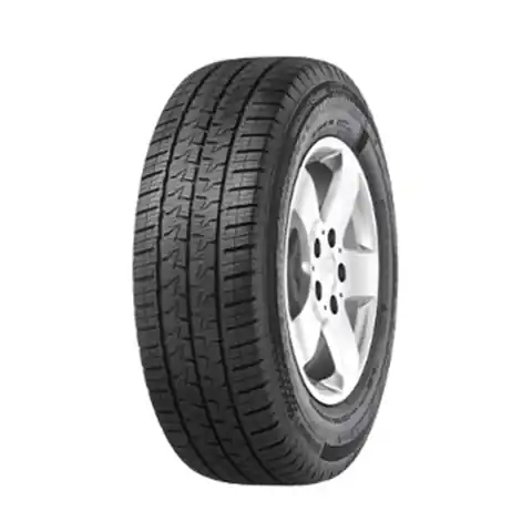 Anvelopa All Season 235/60 R17C 114/112R CONTINENTAL VanContact 4Season Bestseller