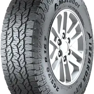 Anvelopa All Season 275/40 R20 106H XL MATADOR MP72 IZZARDA A/T2 Preț mic