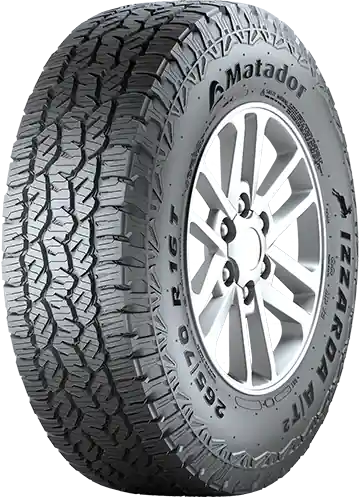 Anvelopa All Season 275/40 R20 106H XL MATADOR MP72 IZZARDA A/T2 Preț mic