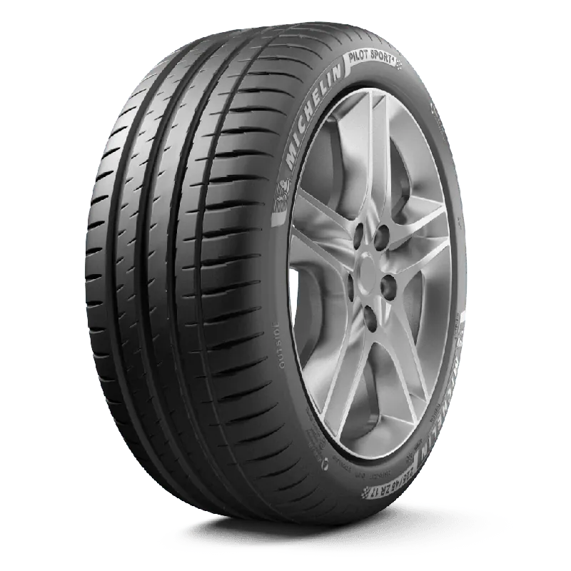 Plată sigură Anvelopa Vara 255/35 R18 94Y XL MICHELIN PILOT SPORT 4 ROF