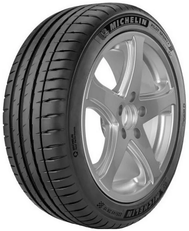 Ultima șansă Anvelopa Vara 205/40 R18 86W XL MICHELIN PILOT SPORT 4 ROF