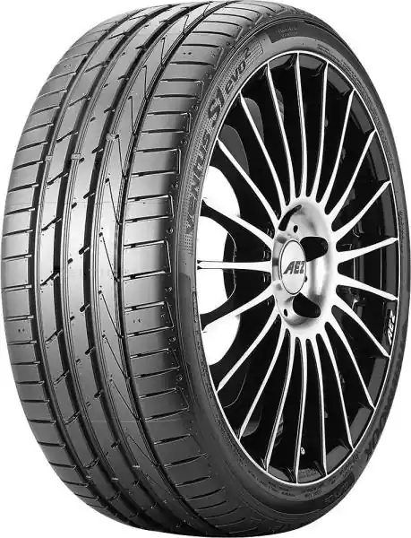 Ofertă limitată Anvelopa Vara 295/30R19 100Y HANKOOK K117 Ventus S1 evo2