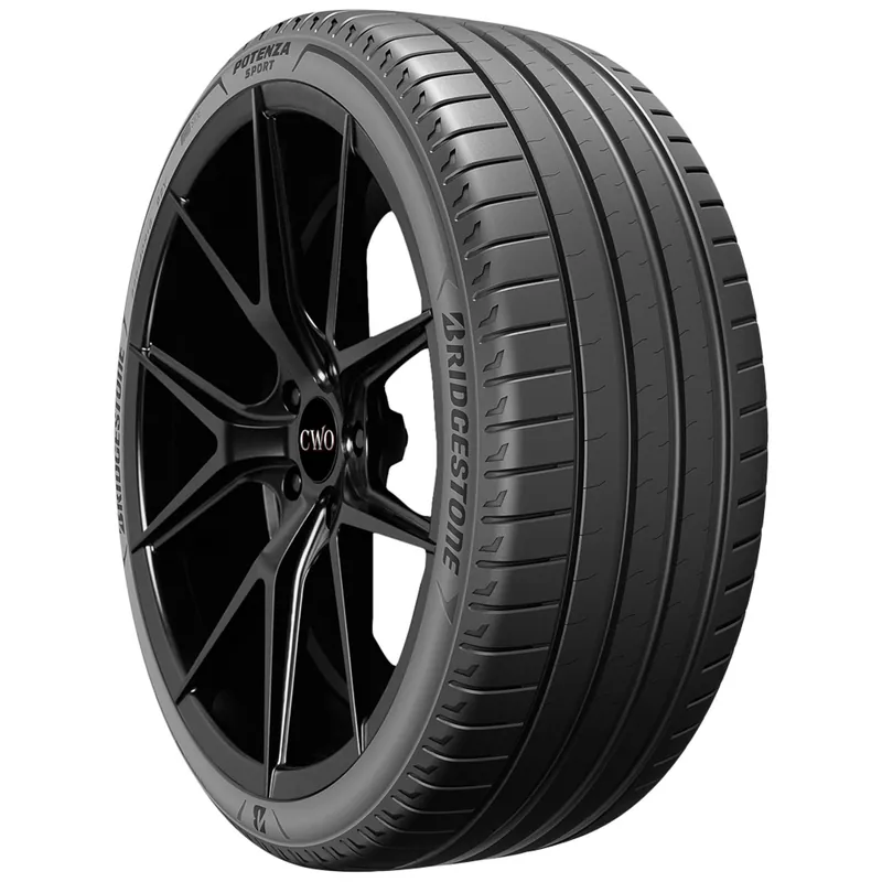Anvelopa Vara 255/40 R20 101Y XL BRIDGESTONE POTENZA SPORT Plată securizată