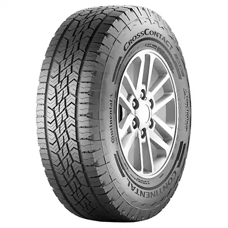 Anvelopa Vara 255/55R19 111V XL CONTINENTAL CROSS CONTACT ATR Vezi acum