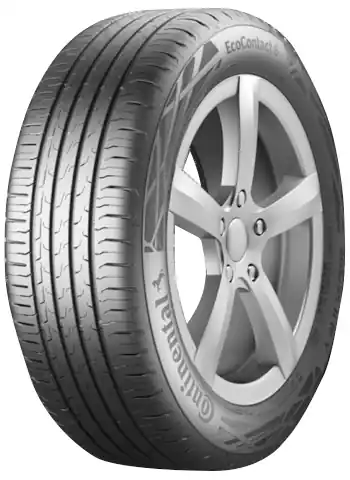 Anvelopa Vara 245/50 R19 105Y XL CONTINENTAL EcoContact 6 Q Super ofertă