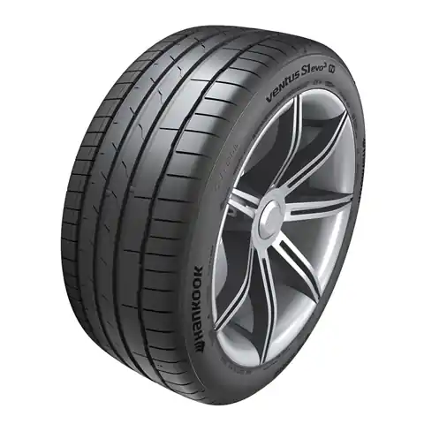 Anvelopa Vara 255/50R20 109H XL HANKOOK K127E VENTUS S1 EVO3 EV Nu rata