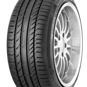 Anvelopa Vara 255/40 R20 101Y XL CONTINENTAL ContiSportContact 5 AO Cel mai vândut