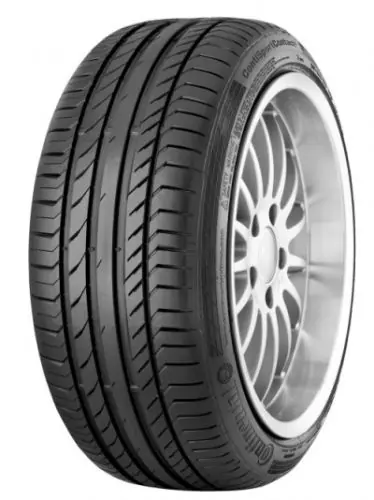 Anvelopa Vara 255/40 R20 101Y XL CONTINENTAL ContiSportContact 5 AO Cel mai vândut