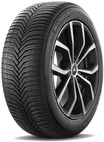 Anvelopa All season 255/35R19 96Y MICHELIN CROSSCLIMATE 2 Lichidare de stoc