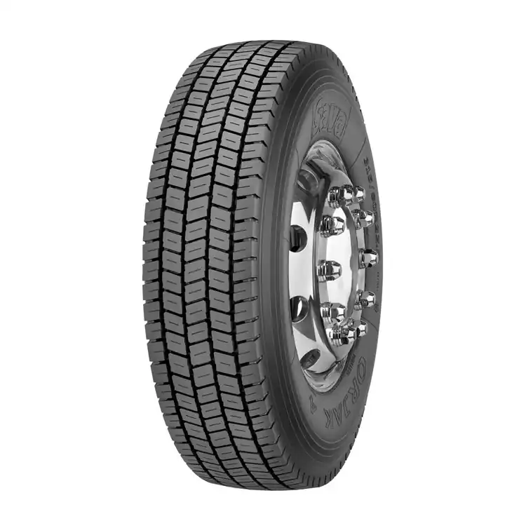 Expediere rapidă Anvelopa Vara 225/75 R17.5 129/127M SAVA ORJAK 4