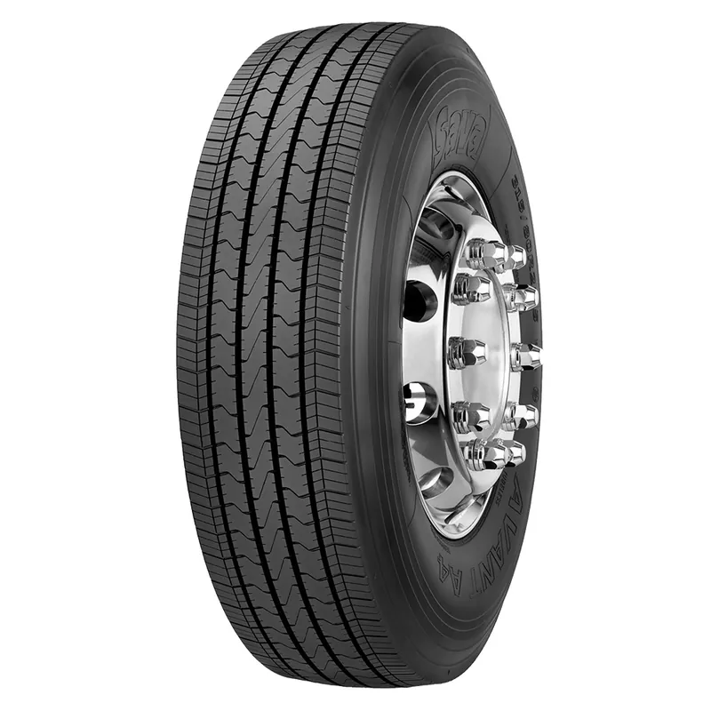 Anvelopa Vara 225/75 R17.5 129/127M SAVA AVANT 4 Promoție
