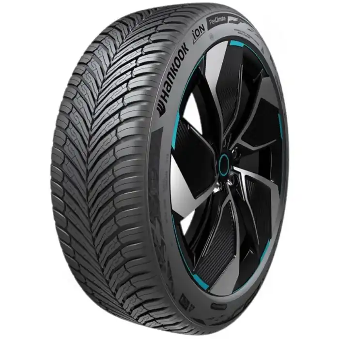 Comandă acum Anvelopa All Season 255/45 R19 104Y XL HANKOOK IL01A ION FLEXCLIMATE SUV