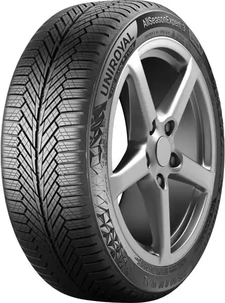 Noutate Anvelopa All Season 255/45 R20 105W XL UNIROYAL AllSeasonExpert 3