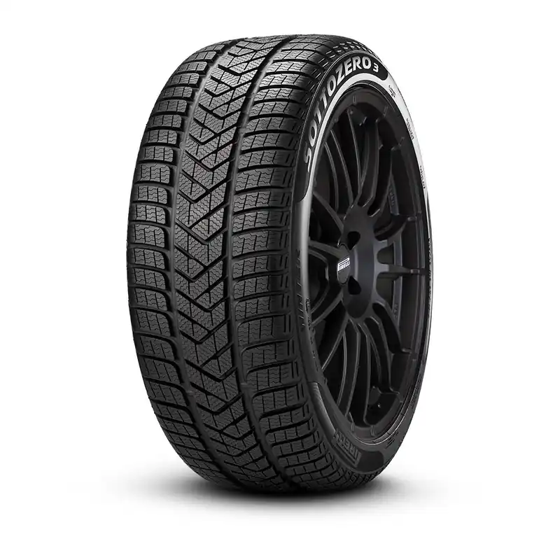 Anvelopa Iarna 245/50R19 105V PIRELLI WINTER SOTTOZERRO 3 (*) RFT Super ofertă