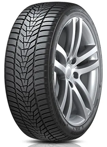 Anvelopa Iarna 255/50 R20 109V XL HANKOOK Winter I Cept EVO3 X W330A Livrare rapidă