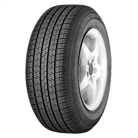 Doar azi Anvelopa Vara 265/50 R19 110H XL CONTINENTAL 4x4 CONTACT