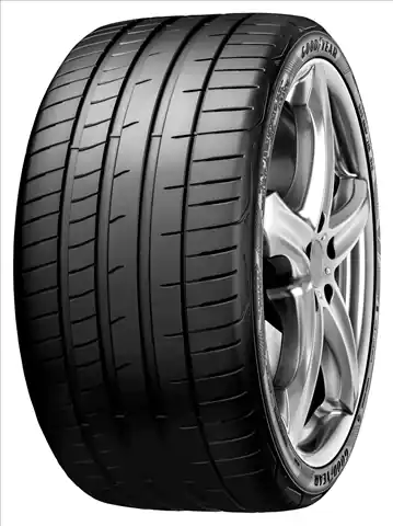 Chilipir Anvelopa Vara 265/35R20 99Y XL GOODYEAR EAGLE F1 SUPERSPORT