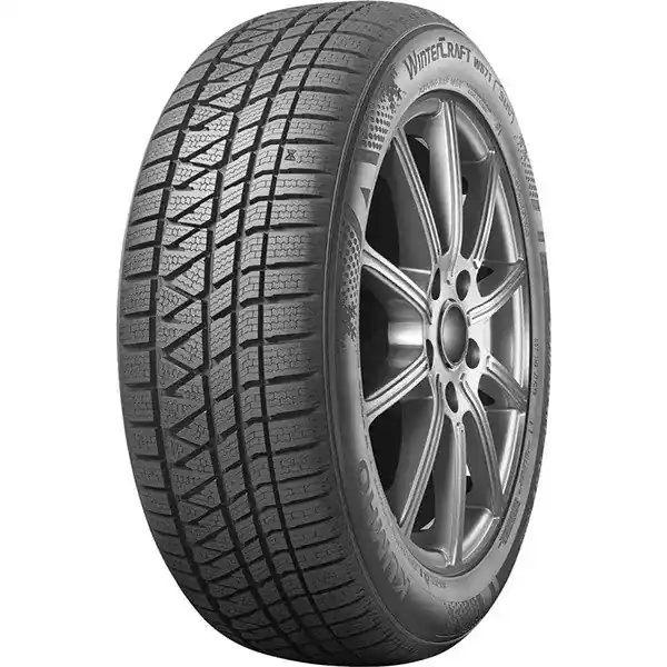 Anvelopa Iarna 275/45 R21 110V XL KUMHO WINTERCRAFT WS71 Preț promoțional