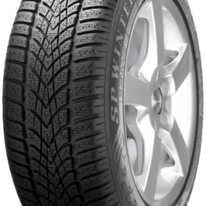 Doar azi Anvelopa Iarna 235/45 R17 94H DUNLOP SP WINTER SPORT 4D
