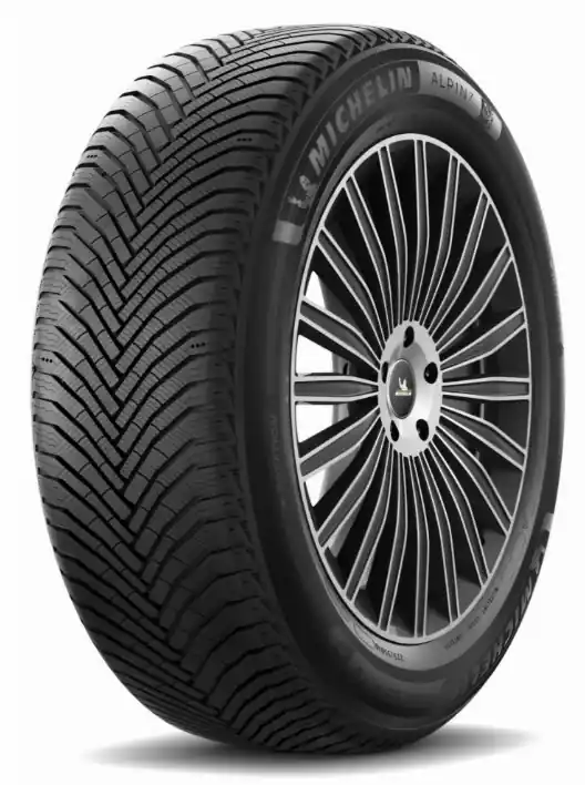 Anvelopa Iarna 215/50R18 96V MICHELIN ALPIN 7 Doar azi